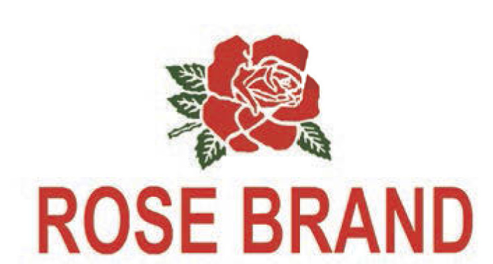 logo rose brand